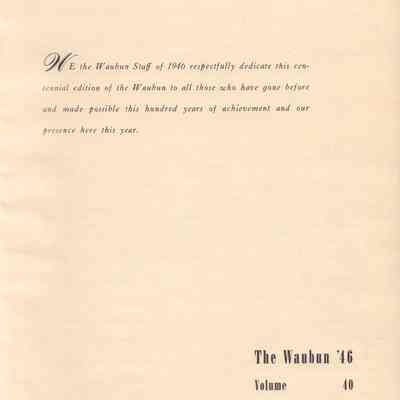 1946: Origformat: Other