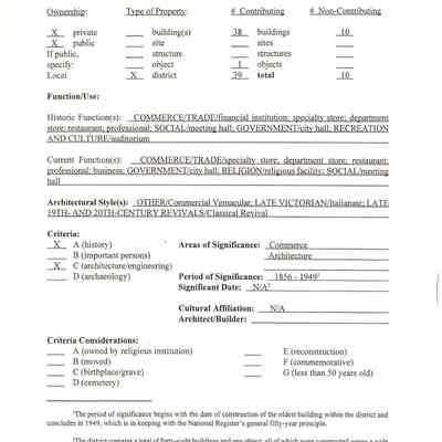 Pg. 2, Classification