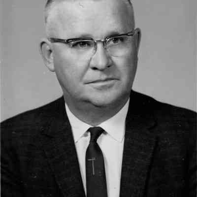 Fred C. Nelson.