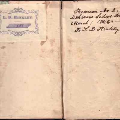 PINNOCK"S GOLDSMITH"S ENGLAND: Origformat: Other