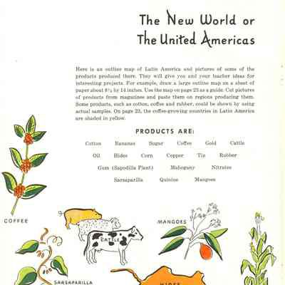 Coffee The Story of a Good Neighbor Product