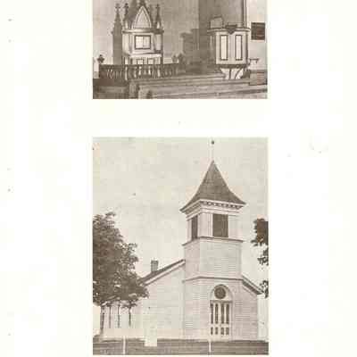 Norwegian Church photos