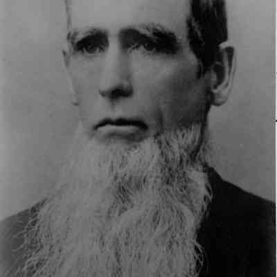 O'Hara, Henry, Masonic Lodge #48