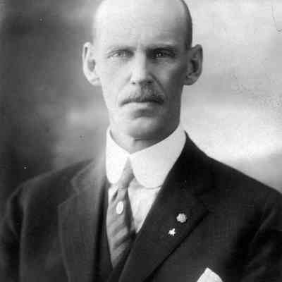 Babcock, W. E.