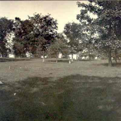 Photograph, J.A. Kastein Jr., Rural Scene