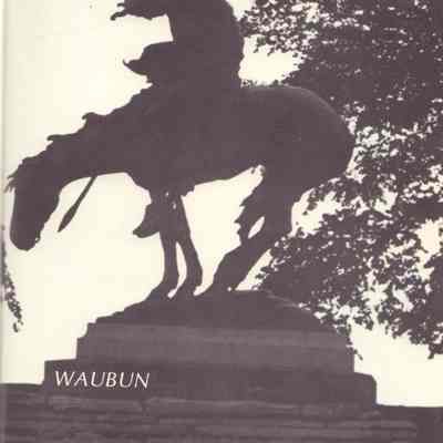 Waubun '69