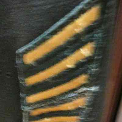 WW II US Army Uniform