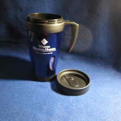 Thermal Cup, Waupun Memorial Hospital