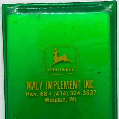 Mirror, Maly Implement