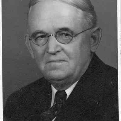 Ford, Fred