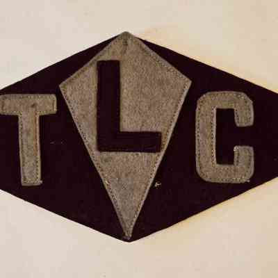 Patch, LTC, Donald Remmel