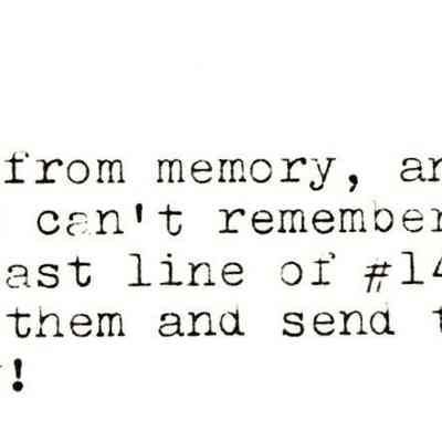 Letter-Sidonia to Margaret