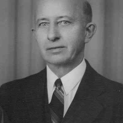 Bryant, Ralph C., Masonic Lodge #48