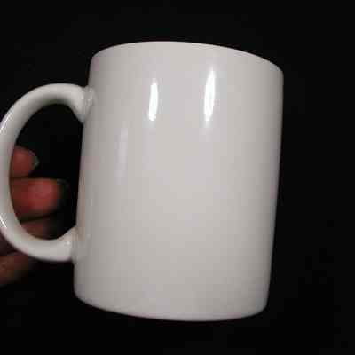 Prison sesquicentennial cup.