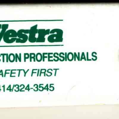 Westra, Band Aid Dispenser