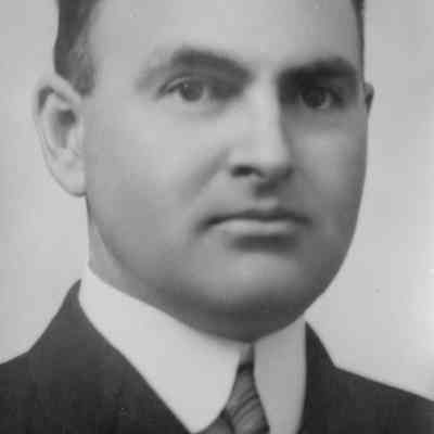 Johnston, Roy K., Masonic Lodge #48