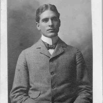 C. L. Warren, Masonic Lodge #48