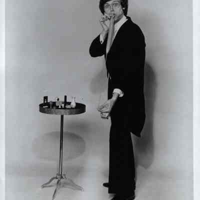 Photograph, Tom Mullica