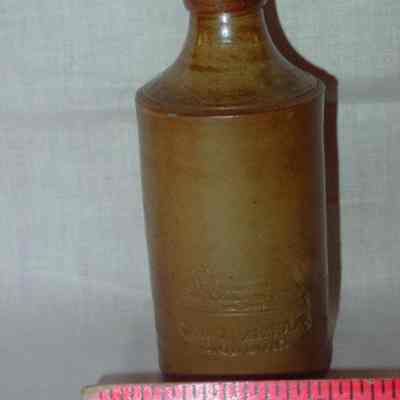 Grange, Jar, Potpourri