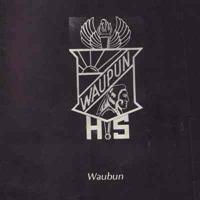 Waubun 1970