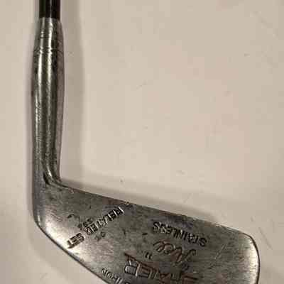 Shaler, Golf Club, Mid Iron 2