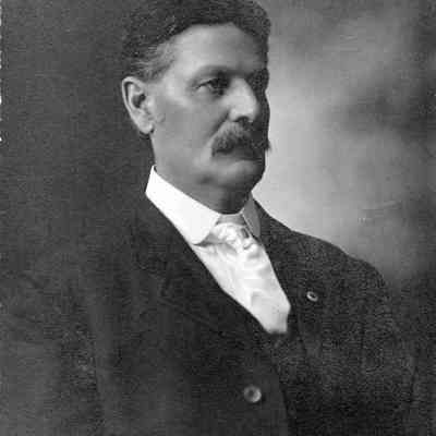 E. D. Saxton, Masonic Lodge #48