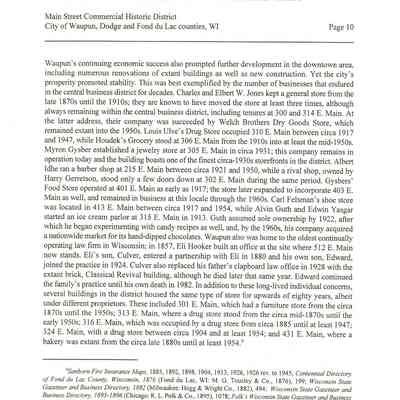 Pg. 10, Narrative
