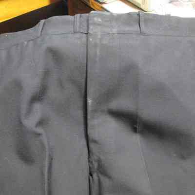 Uniform