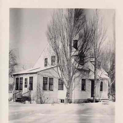 Photo, House