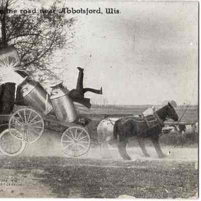 Postcard