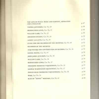 List of Illustrations