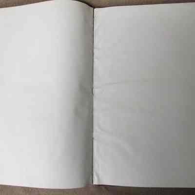 District School Record Book 1867 - 1890