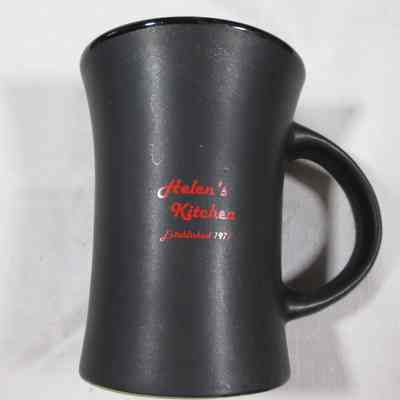 Cup, Helen's Kitchen