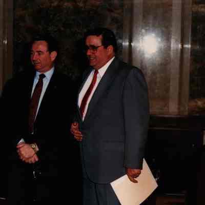 Photograph, Corrections, Darrell Kolb