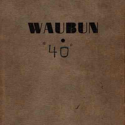 Yearbook, Van Hengel, 1940