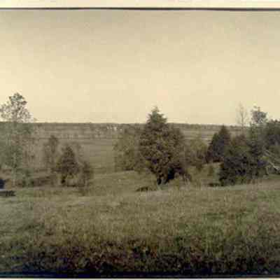 Photographs, J.A. Kastein Jr., Rural Scene