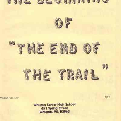 1981: Origformat: Other
