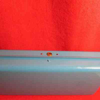 Document Box  key hole