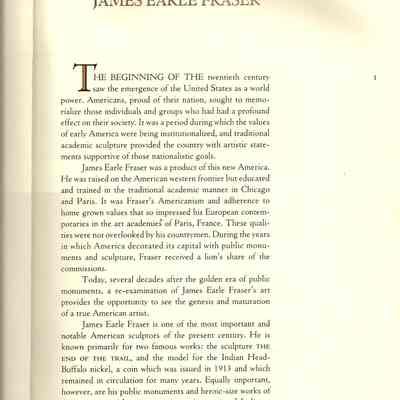     In The Beginning  of the Twentieth century  Page 1