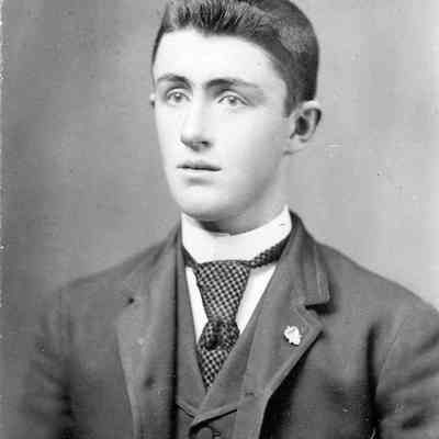 Gamble, J. R.