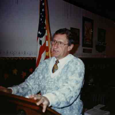 Photograph, Tom Zerbel