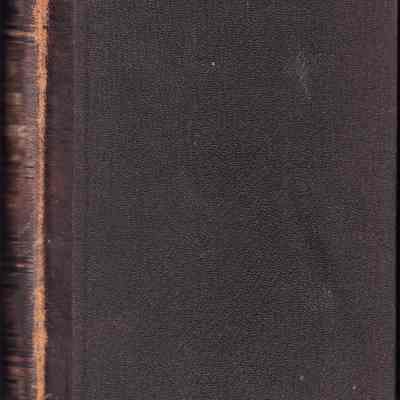 THE PRINCIPLES OF ARITHMETIC,