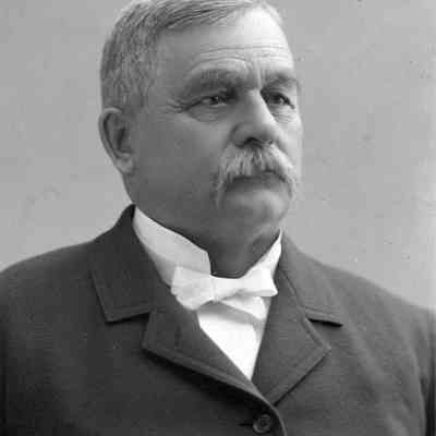 G. F. Wheeler, Masonic Lodge #48