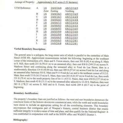 Pg. 14, Property Information