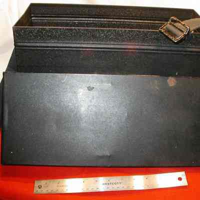 Carrying Case