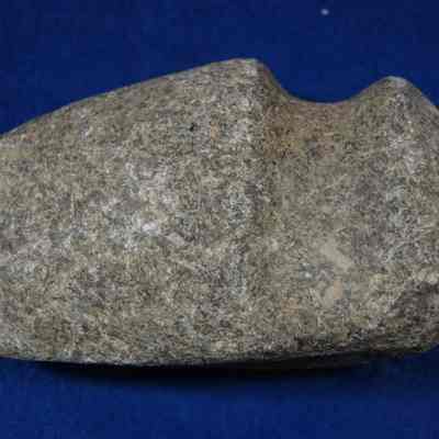 Native American Artifacts