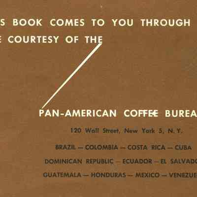 Coffee The Story of a Good Neighbor Product