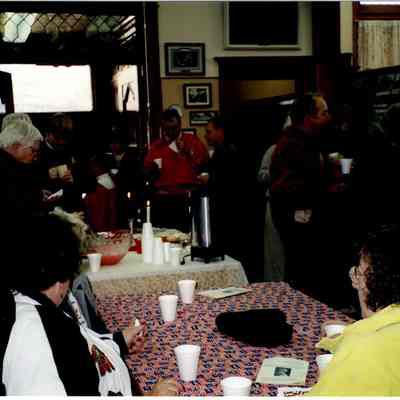 Citadel Reconstruction Presentation