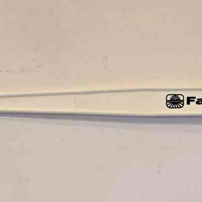 Fly Swatter, Plastic, Farm & Home Supply