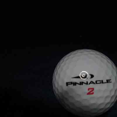 Golf Ball